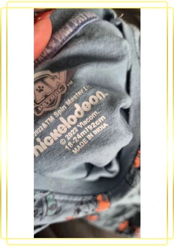Camisetas – photo 3